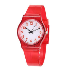 Load image into Gallery viewer, Children Wristwatch