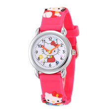 Load image into Gallery viewer, Children wristwatch