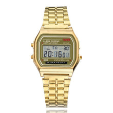 Load image into Gallery viewer, digital wristwatch