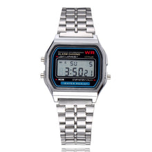 Load image into Gallery viewer, digital wristwatch