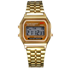 Load image into Gallery viewer, electronic wristwatch