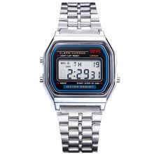 Load image into Gallery viewer, electronic wristwatch