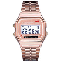 Load image into Gallery viewer, electronic wristwatch