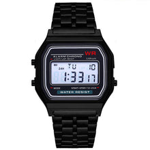 Load image into Gallery viewer, electronic wristwatch
