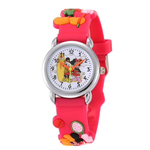 Children wristwatch