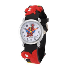Load image into Gallery viewer, Children wristwatch