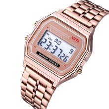 Load image into Gallery viewer, digital wristwatch