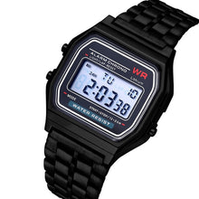 Load image into Gallery viewer, digital wristwatch