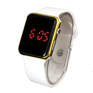 Digital Wrist Watch