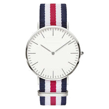 Load image into Gallery viewer, Nylon Band  Wristwatches