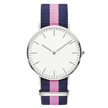 Load image into Gallery viewer, Nylon Band  Wristwatches