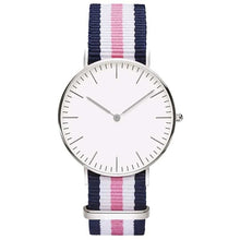 Load image into Gallery viewer, Nylon Band  Wristwatches