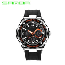 Load image into Gallery viewer, sport wristwatch