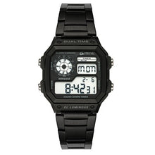 Load image into Gallery viewer, metal wristwatch