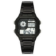 Load image into Gallery viewer, stainless steel wrist watch
