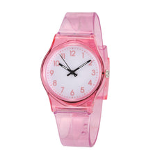 Load image into Gallery viewer, Children Wristwatch