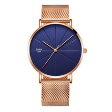 Load image into Gallery viewer, Stainless steel  WristWatch