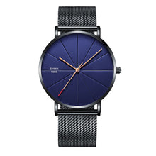 Load image into Gallery viewer, Stainless steel  WristWatch