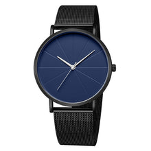 Load image into Gallery viewer, Stainless Steel  Wristwatch