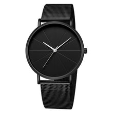 Load image into Gallery viewer, Stainless Steel  Wristwatch
