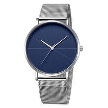 Load image into Gallery viewer, Stainless Steel  Wristwatch