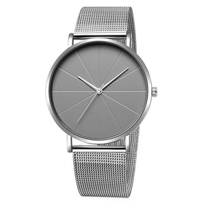 Stainless Steel  Wristwatch