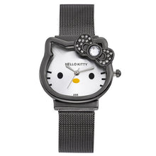 Load image into Gallery viewer, Hello Kıtty Wristwatch