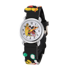 Load image into Gallery viewer, child superman wristwatch