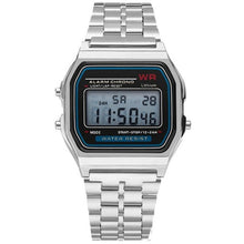 Load image into Gallery viewer, metal wristwatch