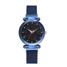 Load image into Gallery viewer, black wrist watch