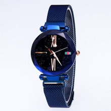 Load image into Gallery viewer, black wrist watch