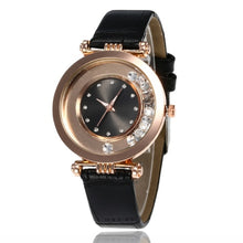 Load image into Gallery viewer, crystal wristwatch