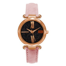 Load image into Gallery viewer, black wrist watch