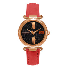 Load image into Gallery viewer, black wrist watch