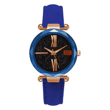 Load image into Gallery viewer, black wrist watch