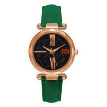 Load image into Gallery viewer, black wrist watch