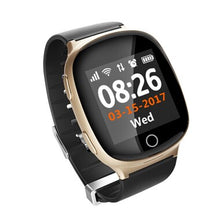 Load image into Gallery viewer, Smart wrist watch