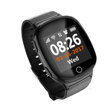 Load image into Gallery viewer, Smart wrist watch