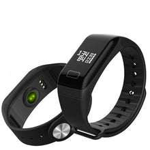 Load image into Gallery viewer, smart wristwatch