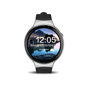 smart Wristwatch
