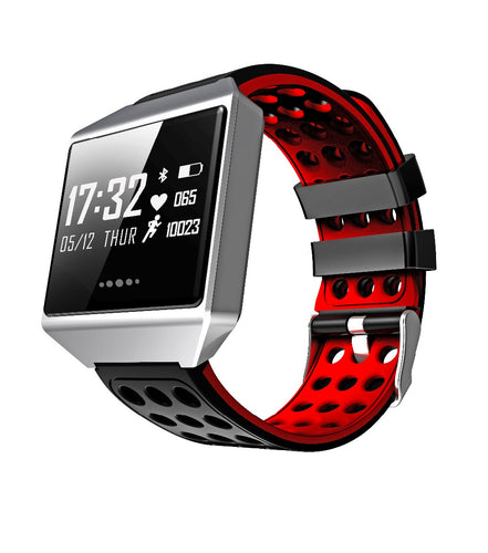 smart wristwatch