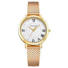 Load image into Gallery viewer, metal wristwatch