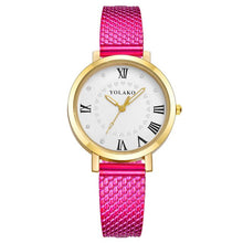 Load image into Gallery viewer, metal wristwatch