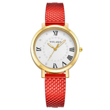 Load image into Gallery viewer, metal wristwatch