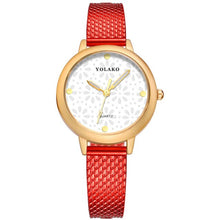 Load image into Gallery viewer, metal wristwatch