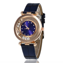 Load image into Gallery viewer, crystal wristwatch