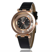 Load image into Gallery viewer, crystal wristwatch