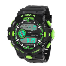 Load image into Gallery viewer, sport wristwatch